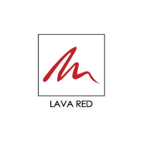 Lava Red