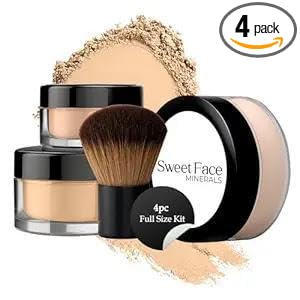 WARM Neutral Shade-Most Popular