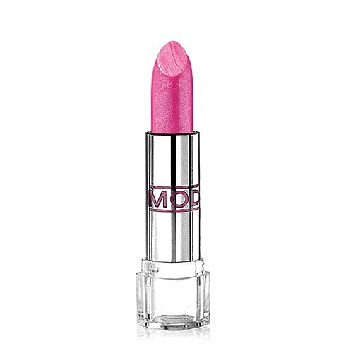Frost 61 - Frosty Pearly Lavender Pink with Lustrous Frosted Pearl Finish