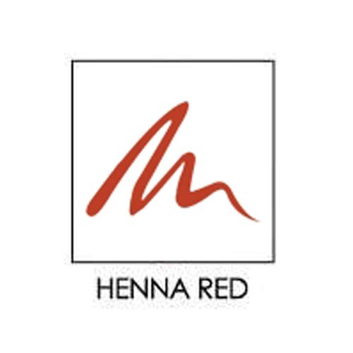 Henna Red