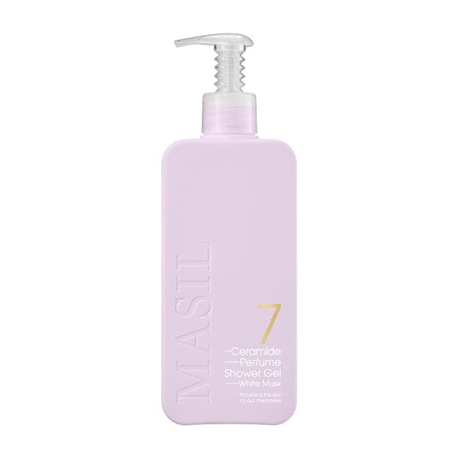 White Musk