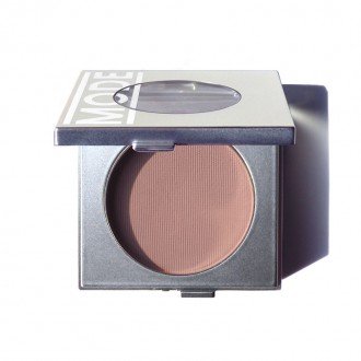 THE DRESS CODE (Matte Dusty Rose Pink)