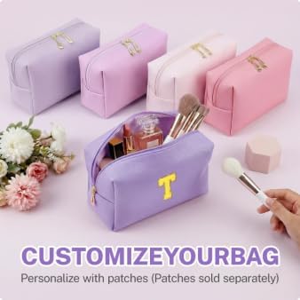 Pink-Purple Series