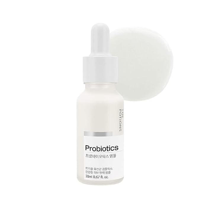 Probiotics Ampoule