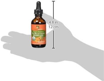 Berry Oil