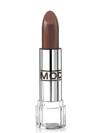 Frost 93 - Pearly Smoky Coffee Brown with Lustrous Pearl Finish