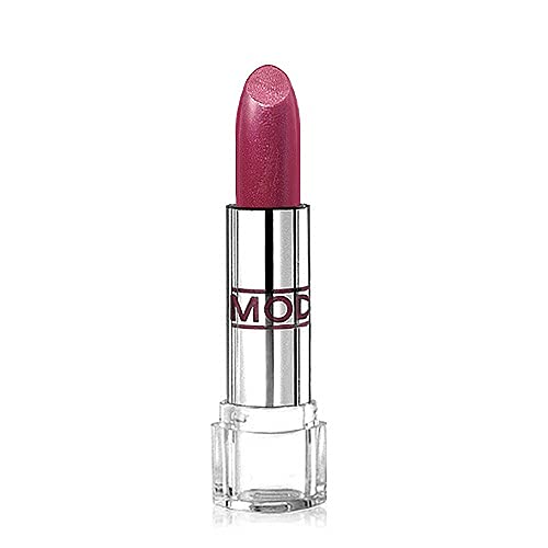 Cream 55 - Plum Wine Berry Pearl with Lustrous Pearly Finish