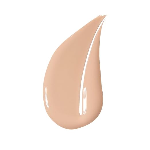 2C0 Cool Vanilla - Light-medium with cool pink undertones