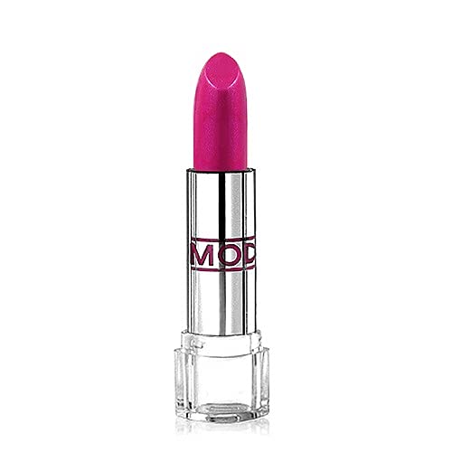 Frost 67 - Magenta Fuchsia with Lustrous Ultraviolet Satin Pearl Finish
