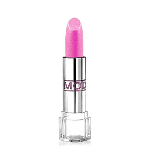 Frost 70 - Pearly Hot Pink Frosted Pearl with Lustrous Frosty Finish