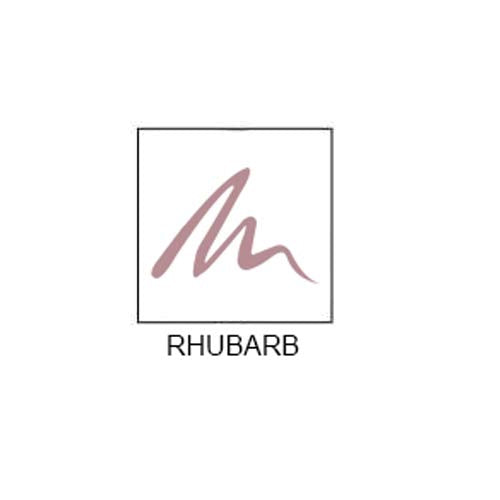 Rhubarb
