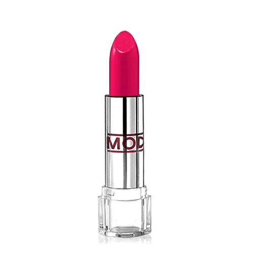 Cream 80 - Luscious Strawberry Red with Lustrous Cream Finish