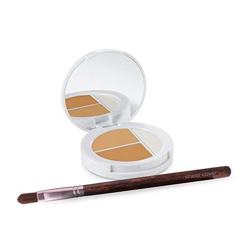 Medium/Tan