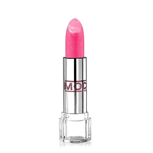 Frost 62 - Pearly Pink Rose with Lustrous Frosted Pearl Finsh