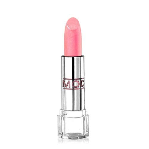 Frost 71 - Frosted Pearly Pink Peach with Lustrous Pearl Finish