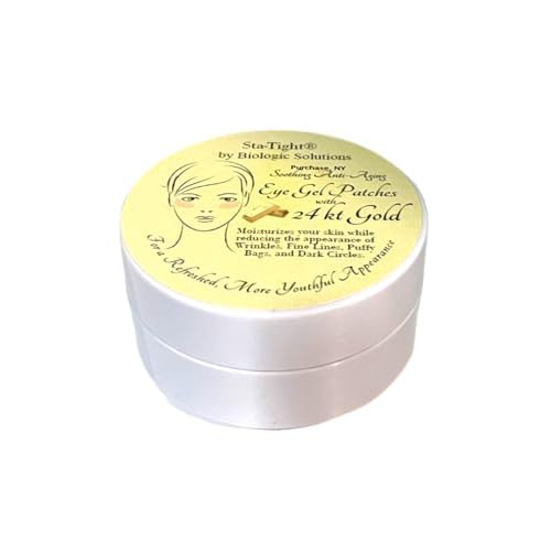 Gold (Pack of 2)