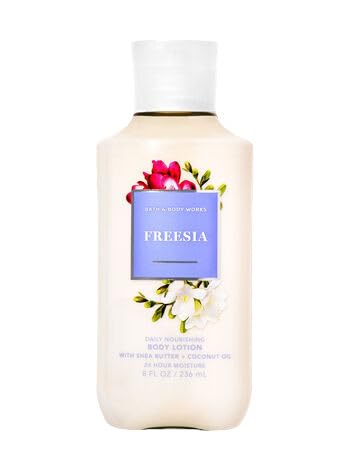 Freesia