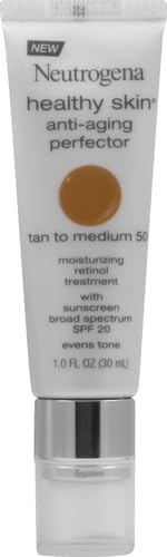 50 Tan To Medium