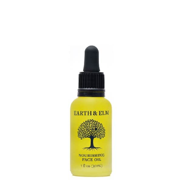 Earth & Elm Nourishing Face Oil