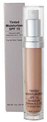 Touch of Tan
