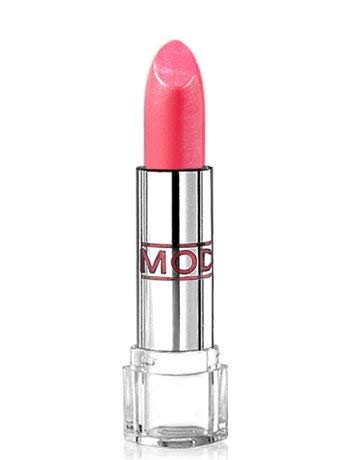 Frost 63 - Pearly Coral Pink with Lustrous Frosty Pearl Finish