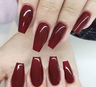 Garnet Red