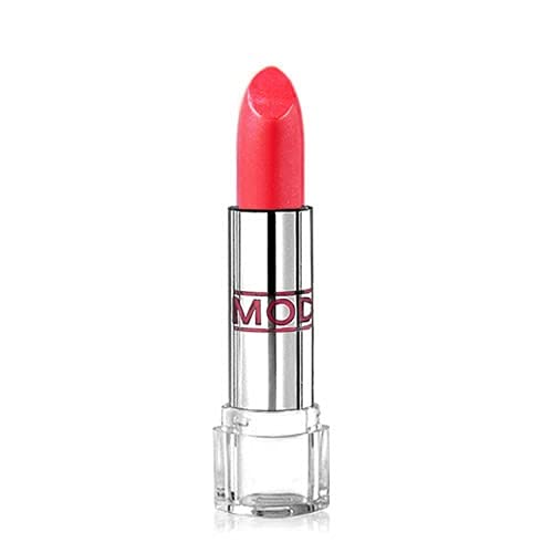 Frost 65 - Pearly Red Coral with Lustrous Pearl Finish