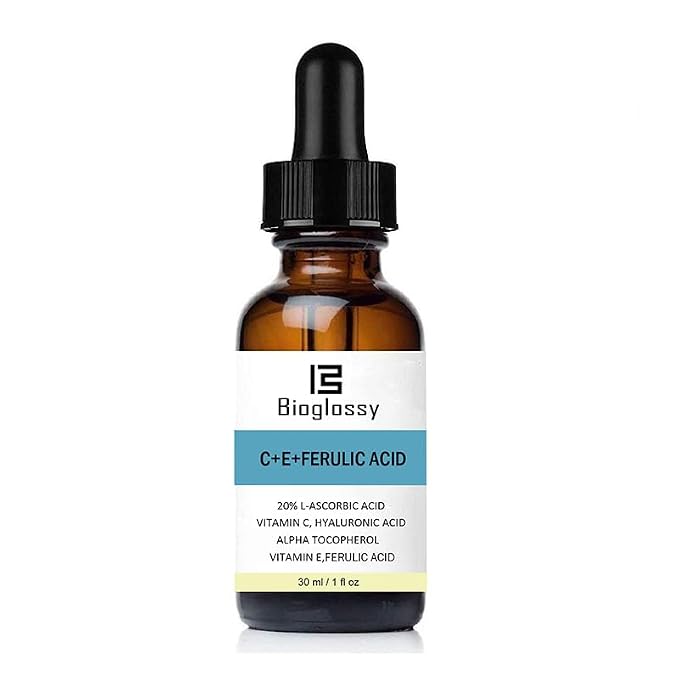 C+E+Ferulic Acid Serum