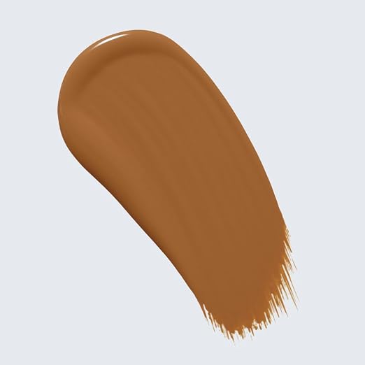 5W1 Bronze - Deep with warm golden undertones