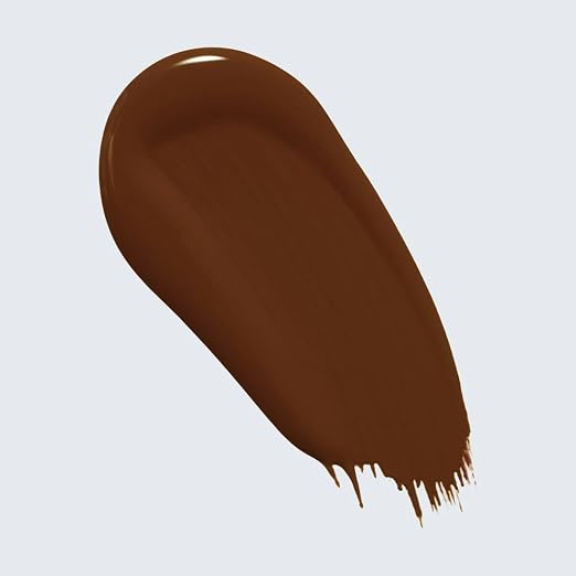 7W1 Deep Spice - Extra deep with neutral brown undertones
