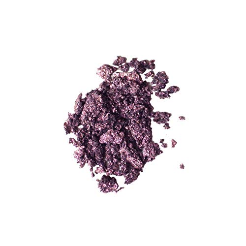 ELECTRIC YOUTH (Shimmering Duo-chrome Copper Pink Amethyst Pearl)