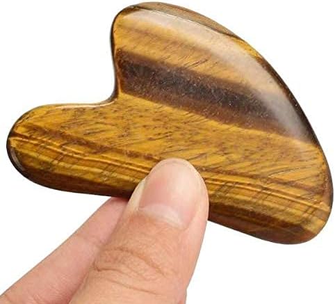 Tiger Eye