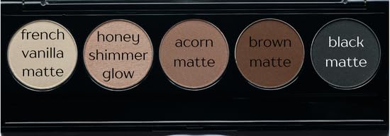 PALETTE: Neutral Palette