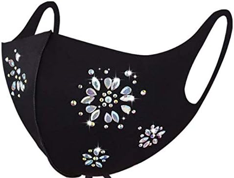 Daisy Rhinestone
