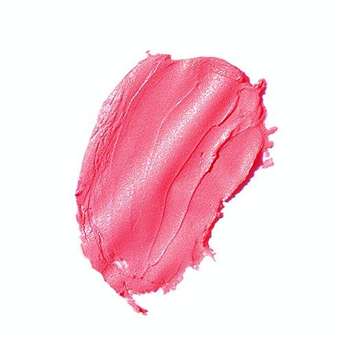 Frost 71 - Frosted Pearly Pink Peach with Lustrous Pearl Finish