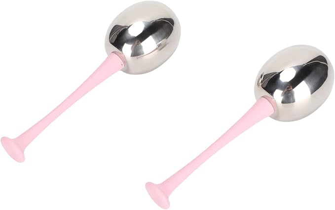 Pink Handle