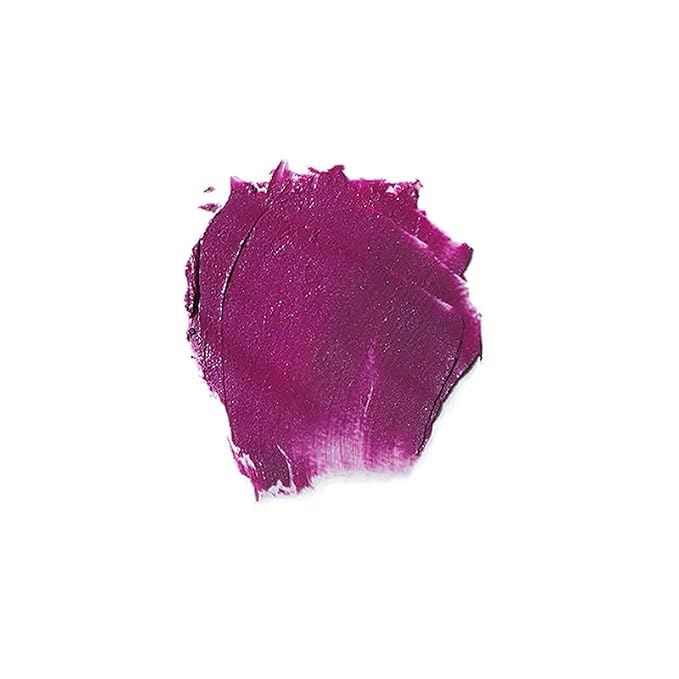 Cream 52 - Pearly Plum Wine Berry with Lustrous Cream Finish