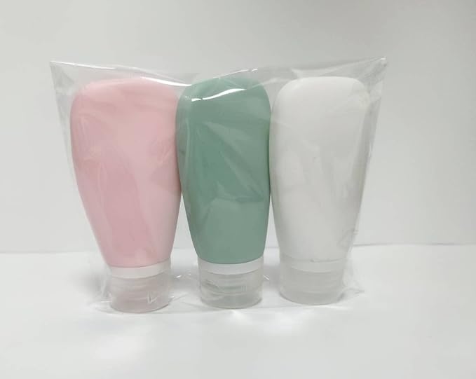 Pink-White-Teal