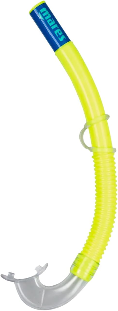 Lime Blue/Clear