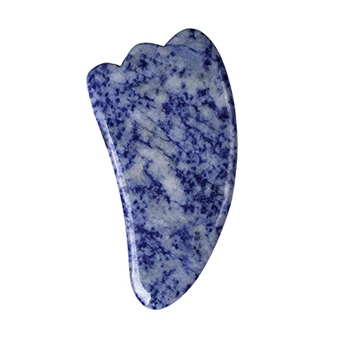 Blue Spot Jasper