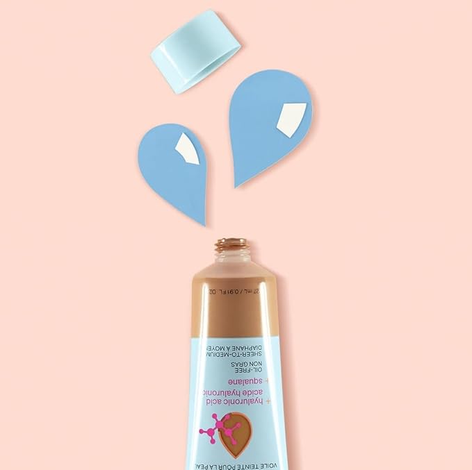 Medium Tan