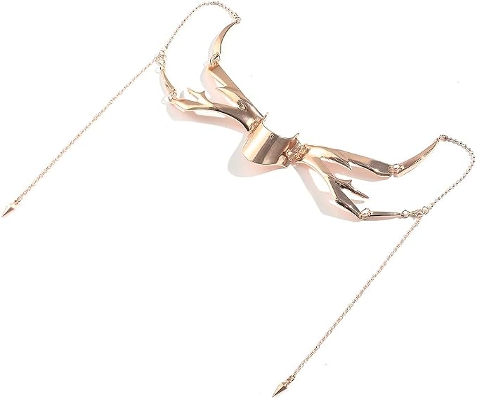 Rose Gold-mask-2