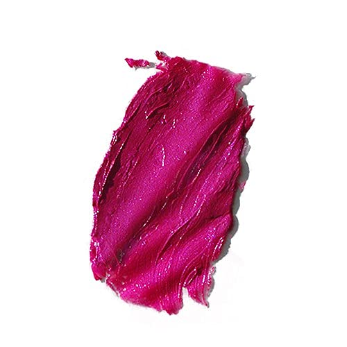 Frost 67 - Magenta Fuchsia with Lustrous Ultraviolet Satin Pearl Finish
