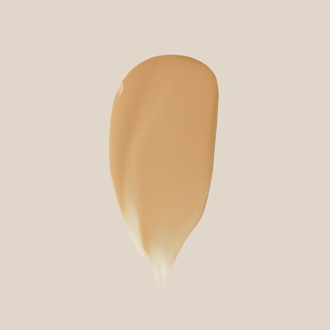 Shade 03 - Light with Golden Undertones