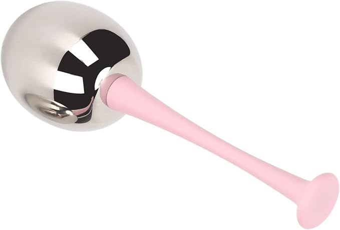 Pink Handle