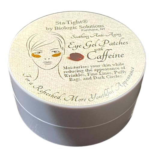 Caffeine (Pack of 3)
