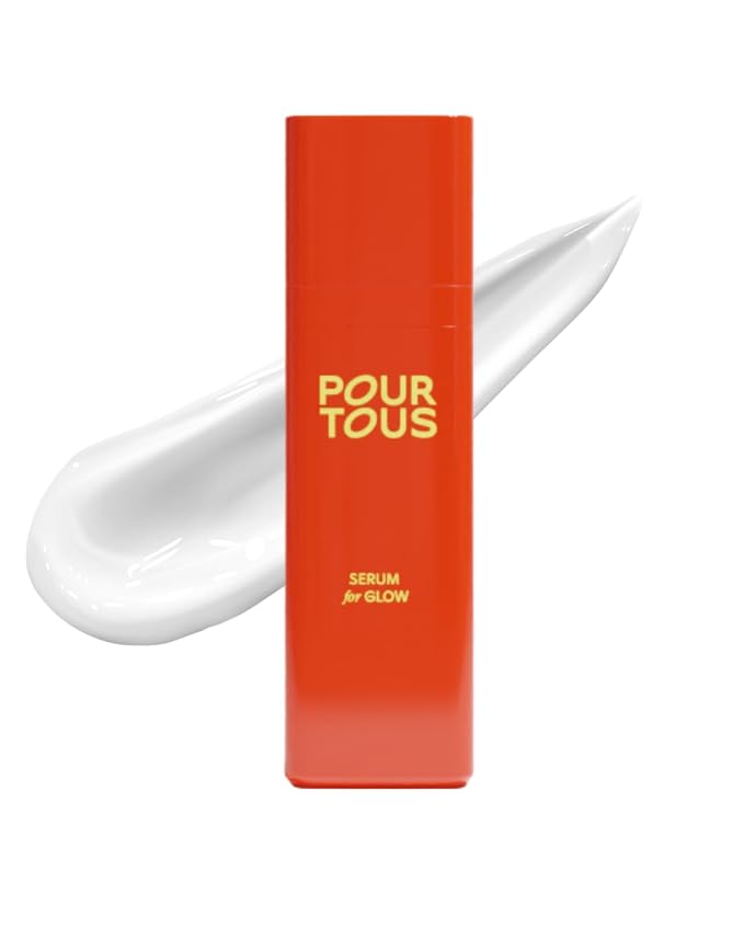 Face Serum