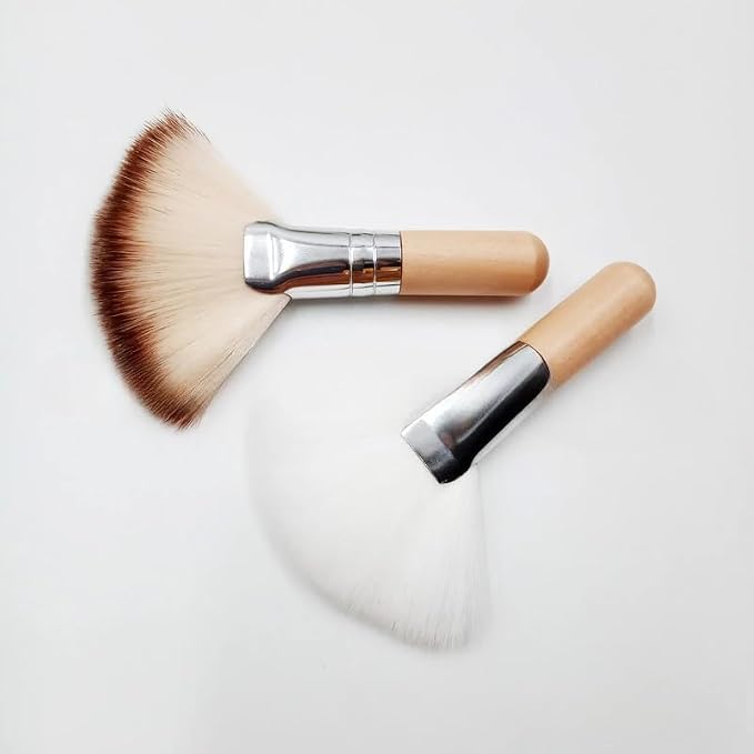 Long-handle-White