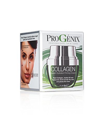 Collagen Face Cream