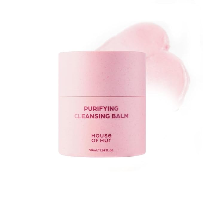 Purifying Cleansing Balm